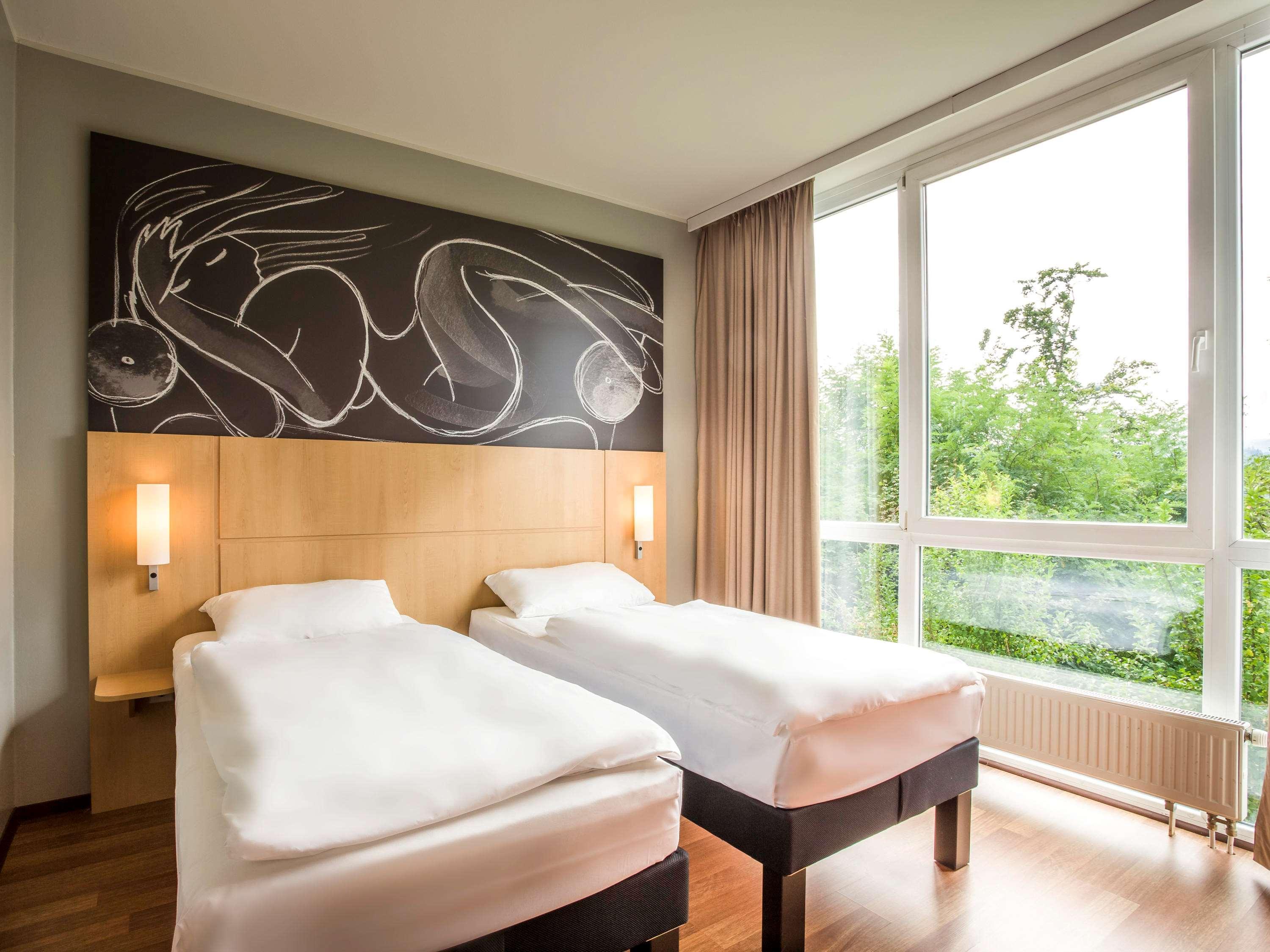 ibis Wörthersee Pörtschach am Wörthersee Exteriör bild