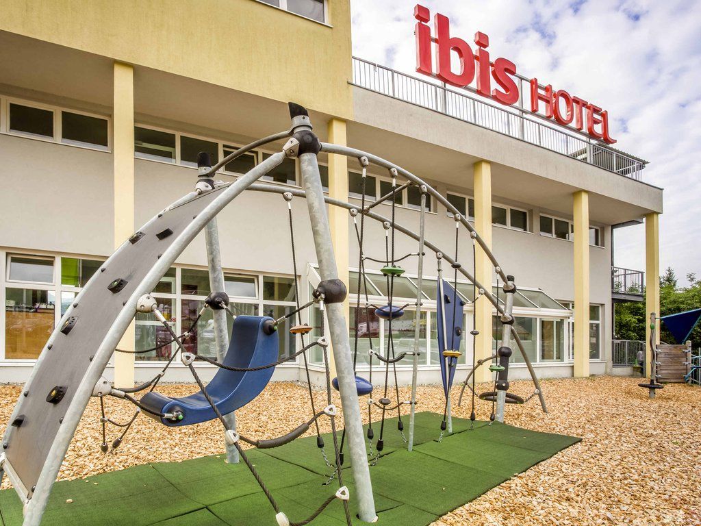 ibis Wörthersee Pörtschach am Wörthersee Exteriör bild